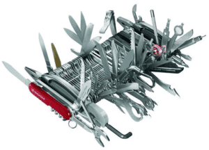 contractor sales mobile apps